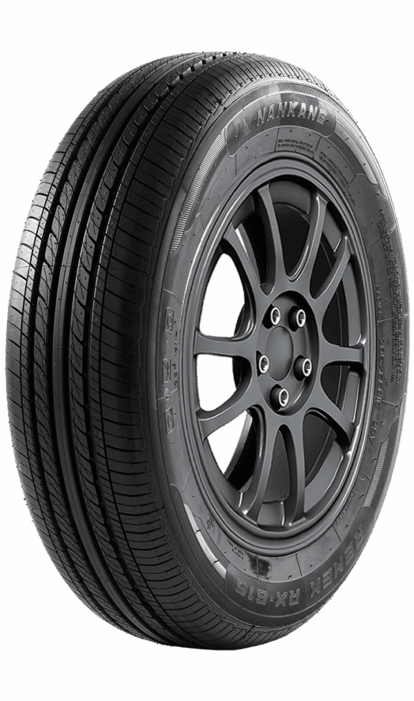 Nankang RX 615 tyre