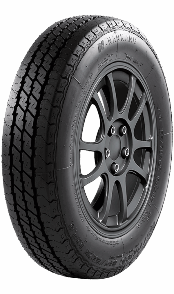 Nankang TR10 tyre