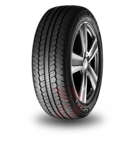 Nexen CP 521 tyre