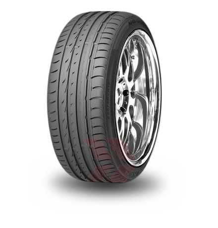 Nexen N 8000 tyre