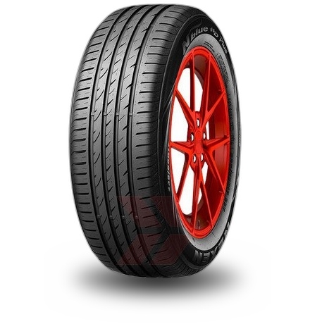 Nexen N Blue HD Plus tyre