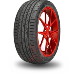 Nexen N Fera AU7 235/45 R18 94V