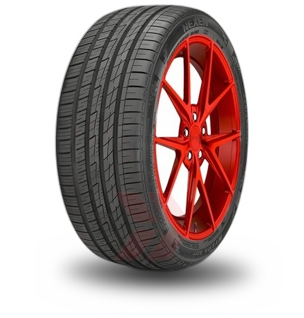 Nexen N Fera AU7 tyre