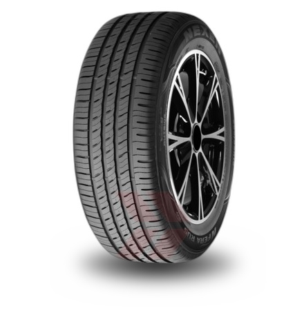 Nexen N Fera RU5 tyre