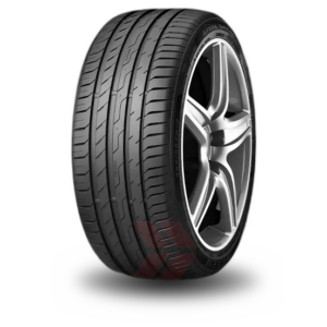 Nexen N Fera Sport SUV 255/60 R19 113V