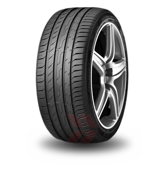 Nexen N Fera Sport SUV tyre