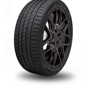 Nexen N Fera SU1 185/50 R16 81V