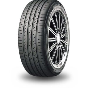 Nexen N Fera SU4 155/60 R15 74T