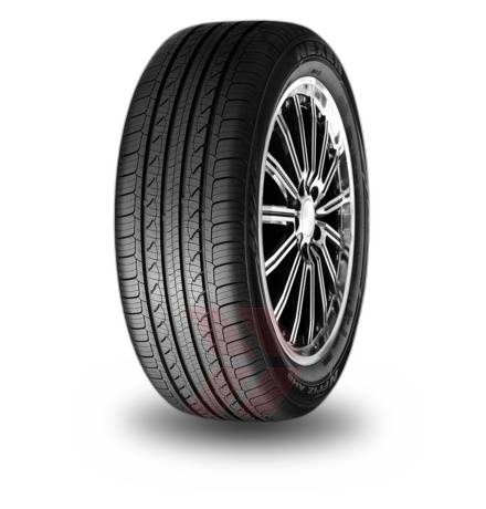 Nexen N Priz AH8 tyre