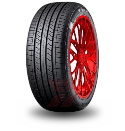 Nexen N Priz CX SH6 tyre