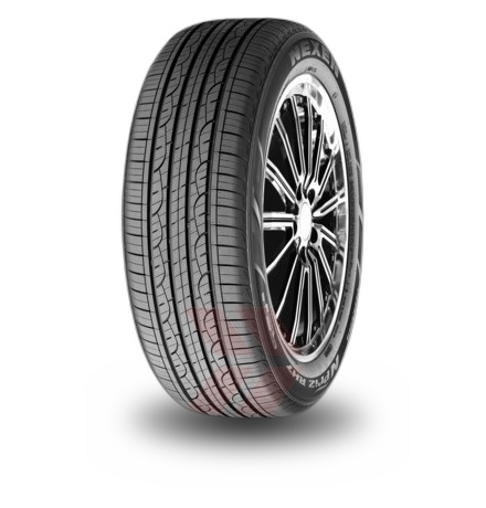 Nexen N Priz RH7 tyre