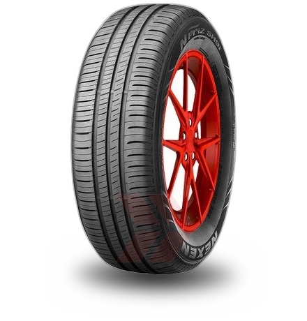 Nexen N Priz SH9I tyre