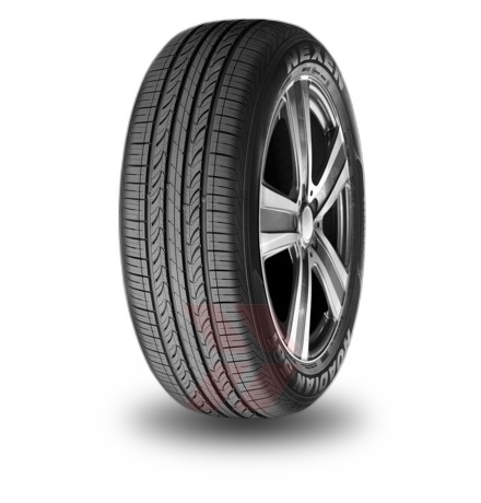 Nexen Roadian 581 tyre