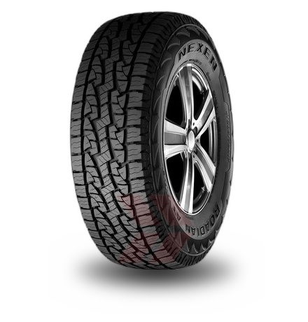 Nexen Roadian AT Pro RA8 tyre