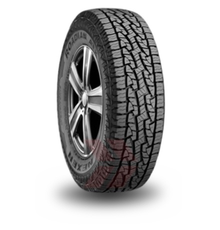 Nexen Roadian Atx tyre
