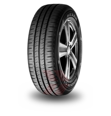 Nexen Roadian CT8 tyre