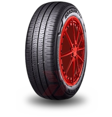 Nexen Roadian Ctx tyre