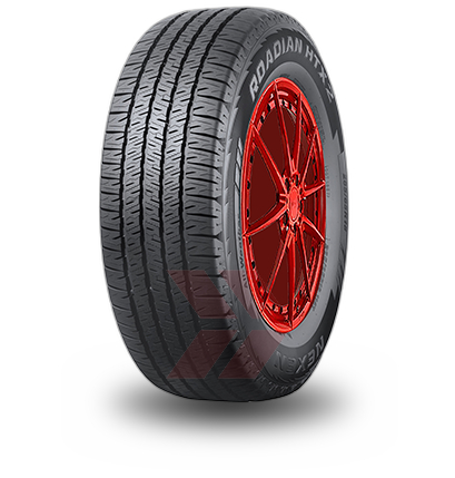 Nexen Roadian Htx 2 tyre