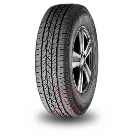 Nexen Roadian Htx RH5 tyre