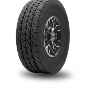Nitto Dura Grappler 265/65 R17 112T
