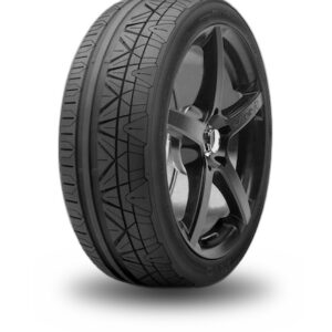 Nitto Invo 225/45 R17 91W