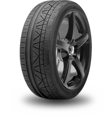 Nitto Invo tyre