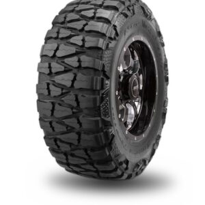 Nitto Mud Grappler 33x12.5 R18 118P