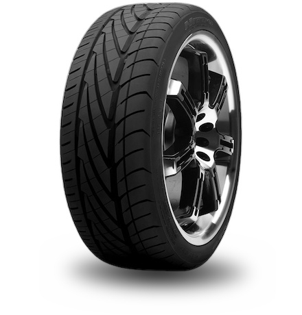 Nitto Neogen tyre