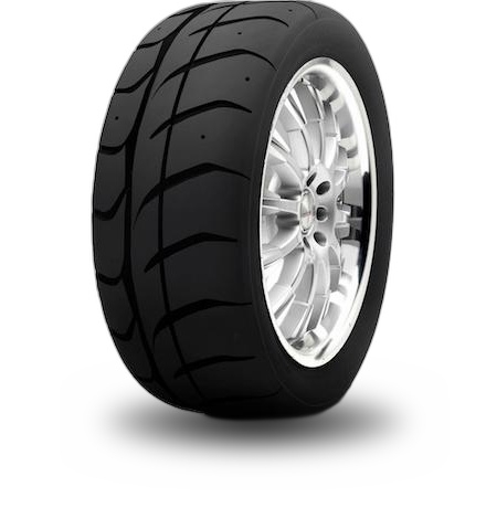 Nitto NT 01 tyre