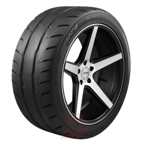 Nitto NT 05 225/40 R18 92W