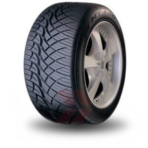 Nitto NT 420S 295/30 R22 103V