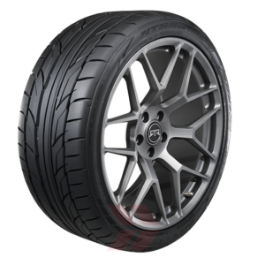 Nitto NT 555 G2 255/35 R18 94Y