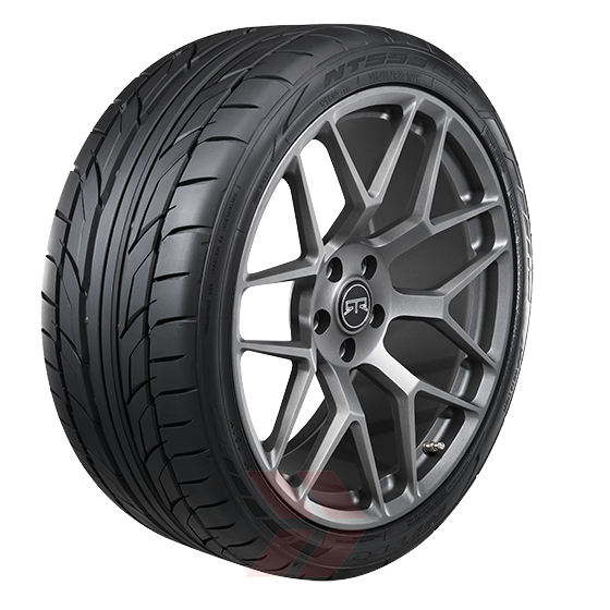 Nitto NT 555 G2 tyre