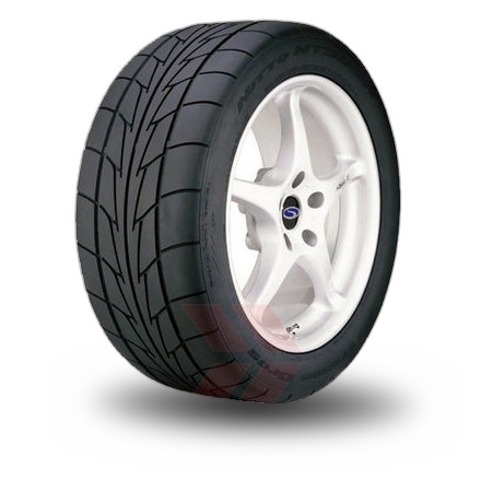 Nitto NT 555 R tyre