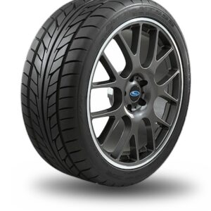Nitto NT 555 225/35 R19 88W