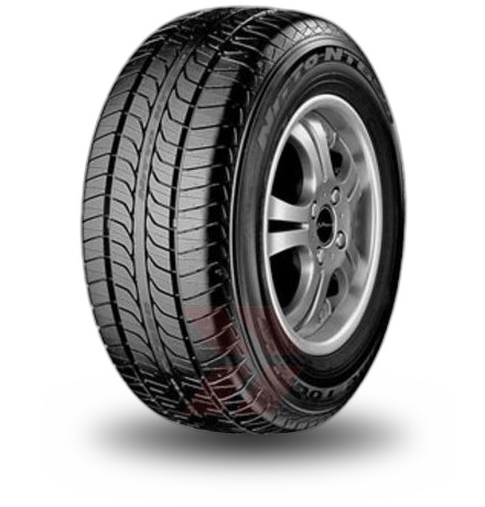 Nitto NT 650 tyre