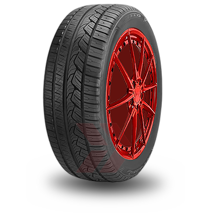 Nitto NT421Q tyre