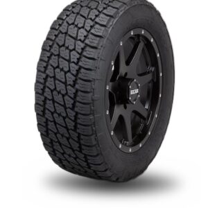 Nitto Terra Grappler G2 295/70 R17 121/118R
