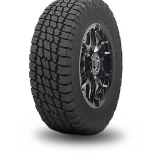 Nitto Terra Grappler 275/65 R20 126/123S