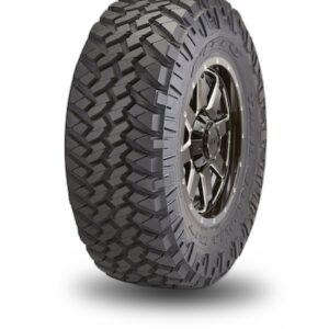 Nitto Trail Grappler 315/75 R16 127Q