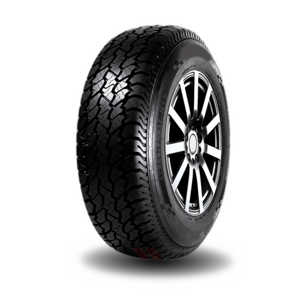 Onyx NY AT187 tyre