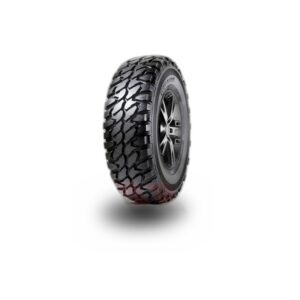 Ovation VI 186 MT 245/75 R16 120/116Q