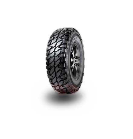 Ovation VI 186 MT tyre