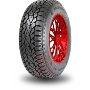 Ovation VI 286 AT 205/80 R16 104T