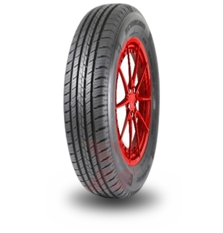Ovation VI 286 HT tyre