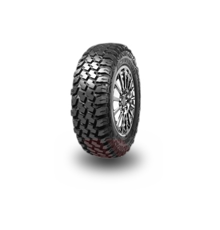 Ovation VI 286 MT tyre