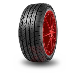 Ovation VI 386 HP 215/55 R18 99V
