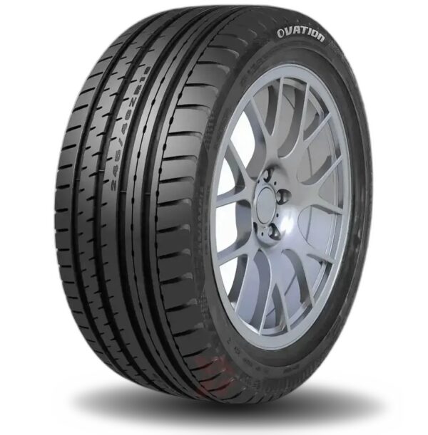 Ovation VI 588 Sport tyre