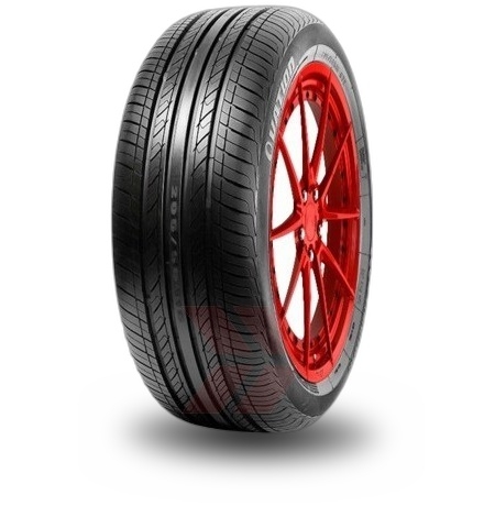 Ovation VI 682 tyre