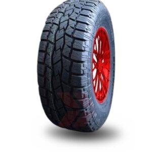 Ovation VI 686 AT 265/60 R18 110T